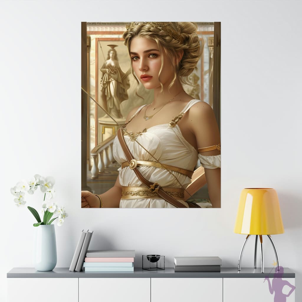 Artemis Cinderella - The Cinderella Syndrome