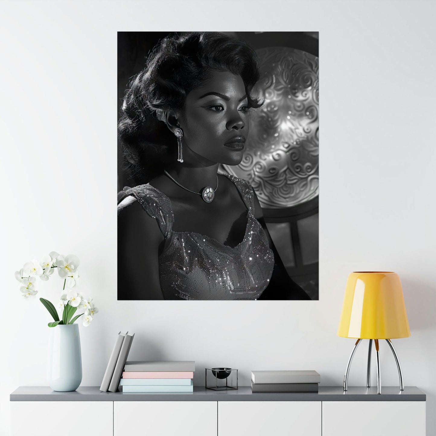 Film Noir Cinderella - The Cinderella Syndrome