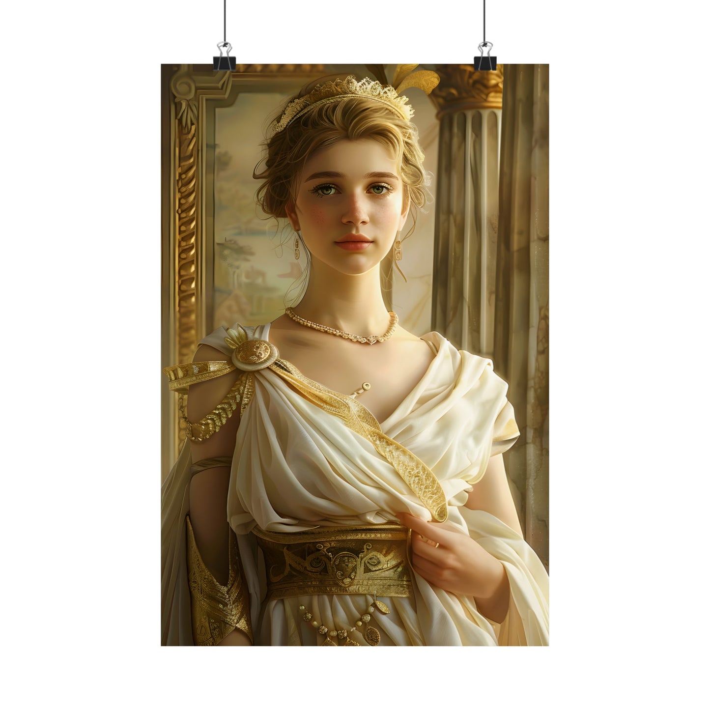 Hera Cinderella - The Cinderella Syndrome