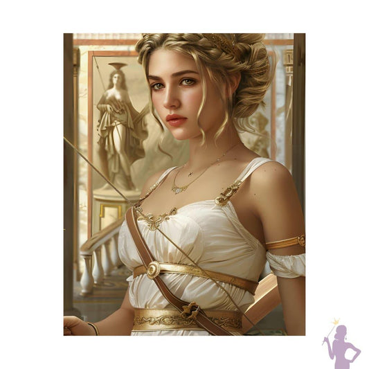 Artemis Cinderella - The Cinderella Syndrome