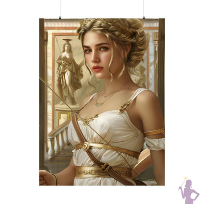 Artemis Cinderella - The Cinderella Syndrome